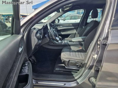 Alfa Romeo Stelvio Stelvio 2.2 Turbodiesel 210 CV AT8 Q4 Super (10)