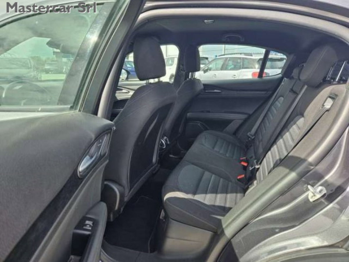 Alfa Romeo Stelvio Stelvio 2.2 Turbodiesel 210 CV AT8 Q4 Super (12)