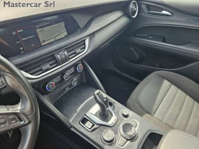 Alfa Romeo Stelvio Stelvio 2.2 Turbodiesel 210 CV AT8 Q4 Super (13)