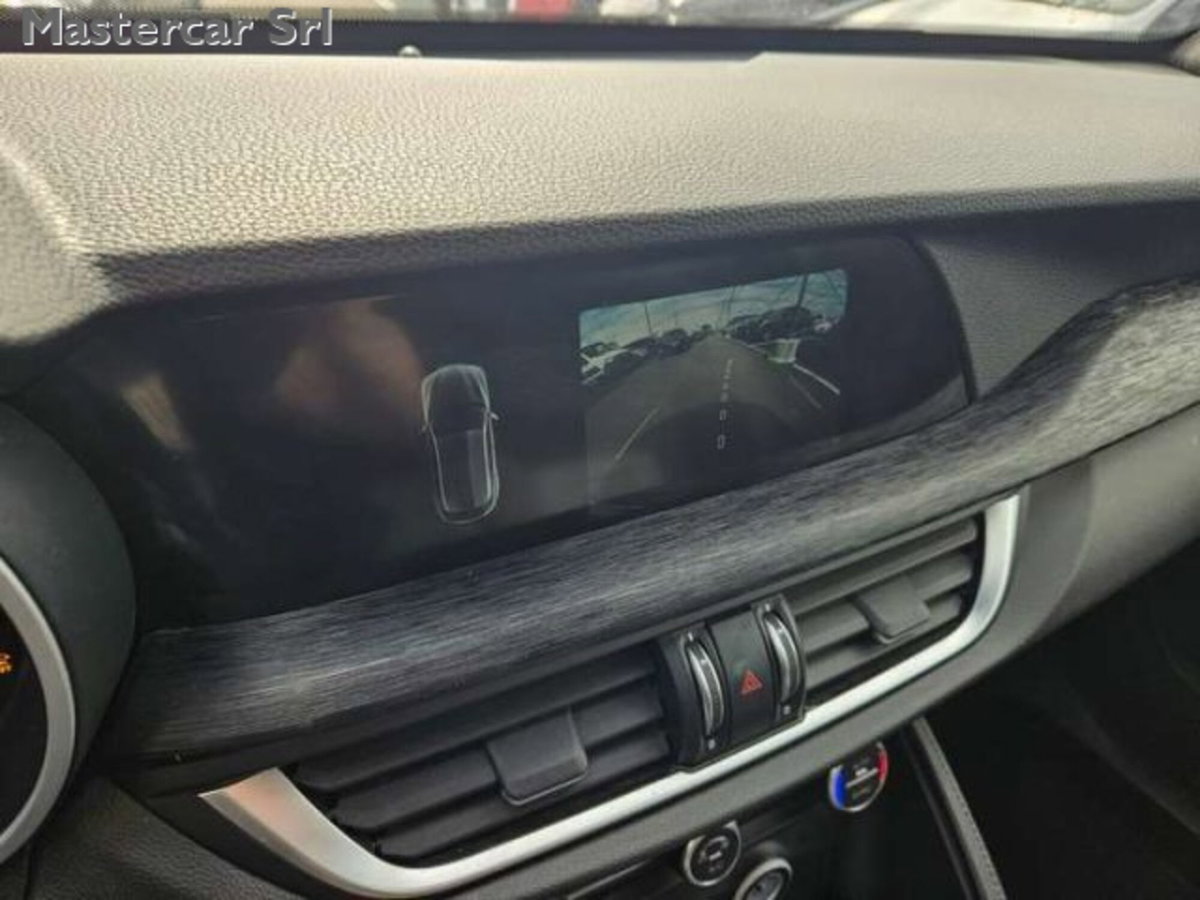 Alfa Romeo Stelvio Stelvio 2.2 Turbodiesel 210 CV AT8 Q4 Super (14)