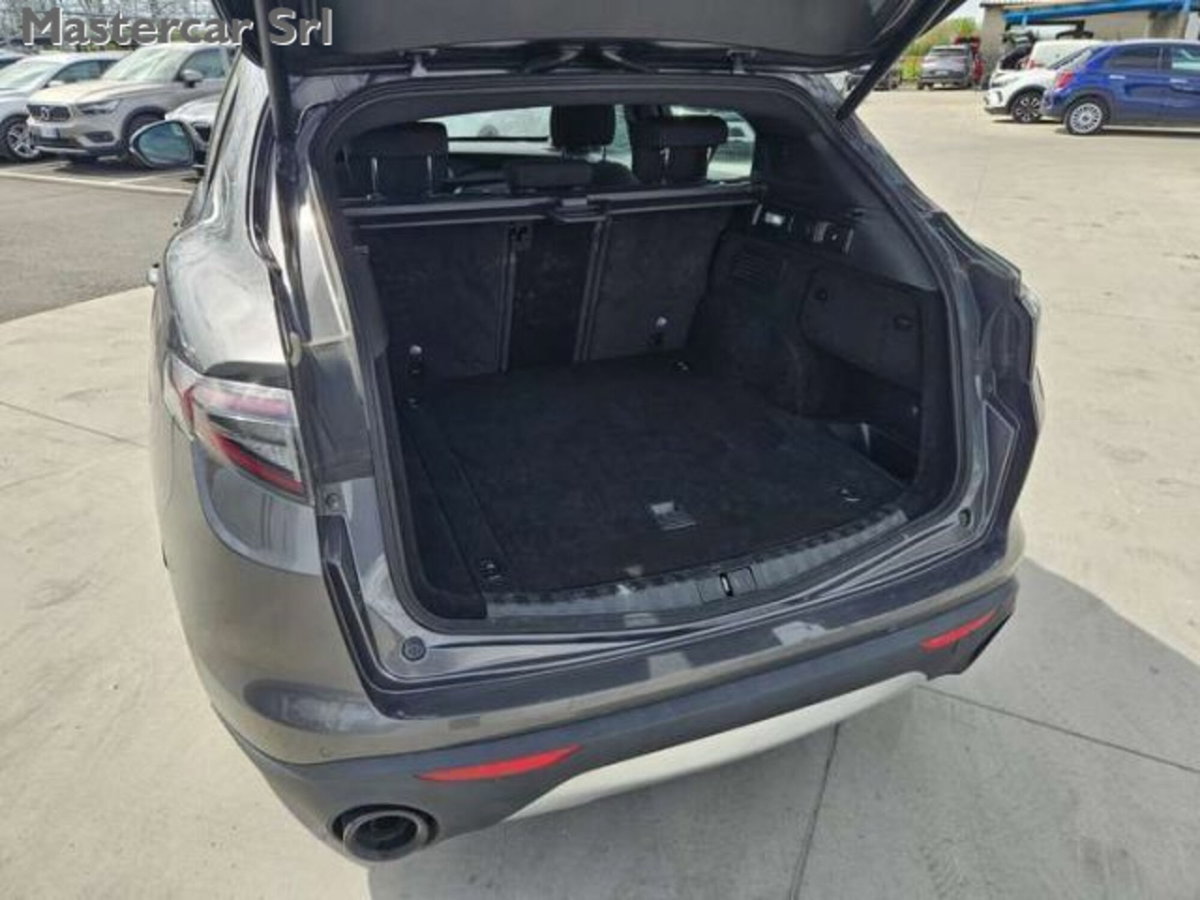 Alfa Romeo Stelvio Stelvio 2.2 Turbodiesel 210 CV AT8 Q4 Super (15)