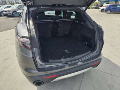 Alfa Romeo Stelvio Stelvio 2.2 Turbodiesel 210 CV AT8 Q4 Super (15)