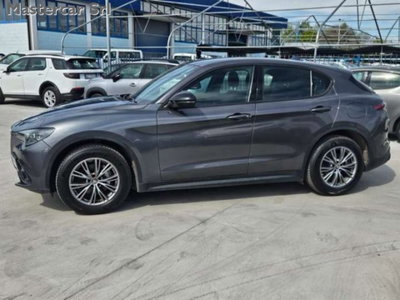 Alfa Romeo Stelvio Stelvio 2.2 Turbodiesel 210 CV AT8 Q4 Super (3)