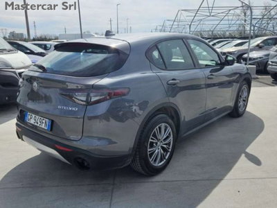 Alfa Romeo Stelvio Stelvio 2.2 Turbodiesel 210 CV AT8 Q4 Super (6)