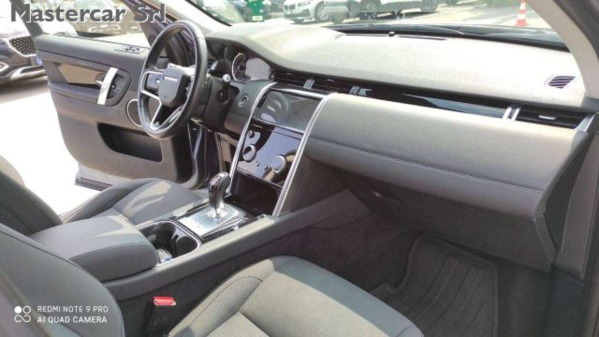 Land Rover Discovery Sport 2.0d td4 mhev S awd 163cv auto 7p.ti (10)