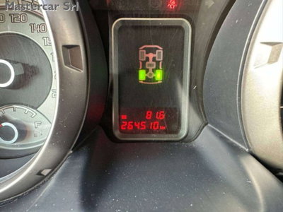 Mitsubishi Pajero 3.2 DI-D 16V aut. 5p. Instyle DPF (13)