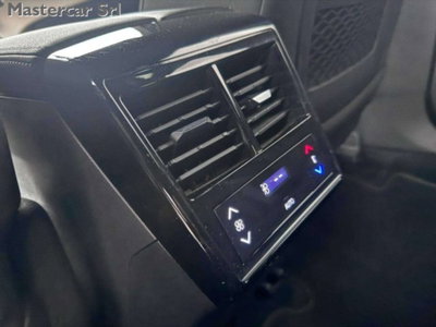 Ds DS 7 DS 7 Crossback PureTech 180 aut. Ligne Noire (10)