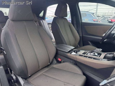 Ds DS 7 DS 7 Crossback PureTech 180 aut. Ligne Noire (12)