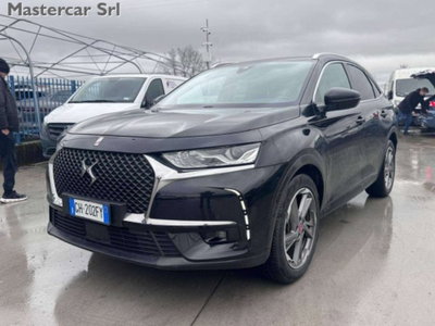 Ds DS 7 DS 7 Crossback PureTech 180 aut. Ligne Noire (2)