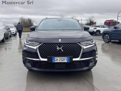 Ds DS 7 DS 7 Crossback PureTech 180 aut. Ligne Noire (4)