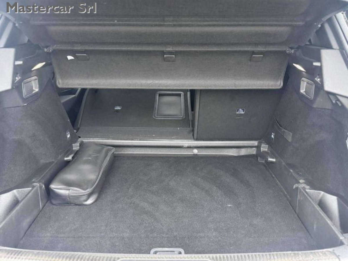 Ds DS 7 DS 7 Crossback PureTech 180 aut. Ligne Noire (8)