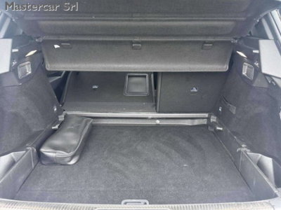 Ds DS 7 DS 7 Crossback PureTech 180 aut. Ligne Noire (8)