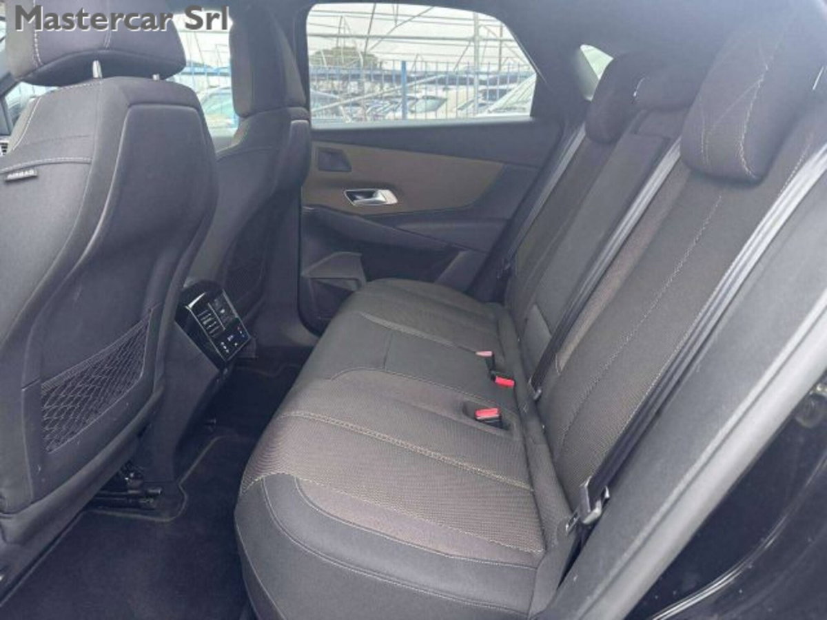 Ds DS 7 DS 7 Crossback PureTech 180 aut. Ligne Noire (9)