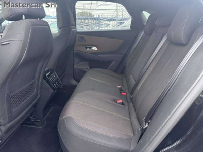 Ds DS 7 DS 7 Crossback PureTech 180 aut. Ligne Noire (9)