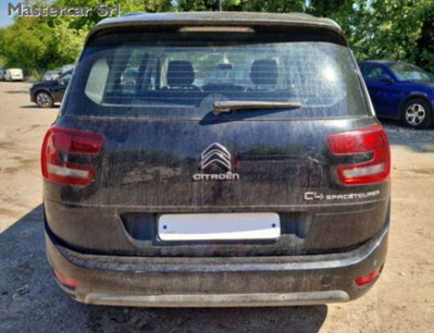 Citroen Grand C4 SpaceTourer Grand  Space  PureTech 130 S&S EAT8 Feel (4)