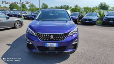Peugeot 3008 BlueHDi 130 S&S Business (4)