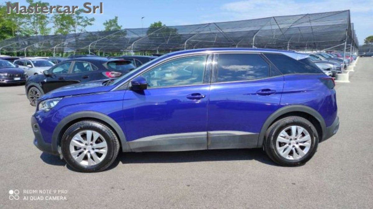 Peugeot 3008 BlueHDi 130 S&S Business (5)