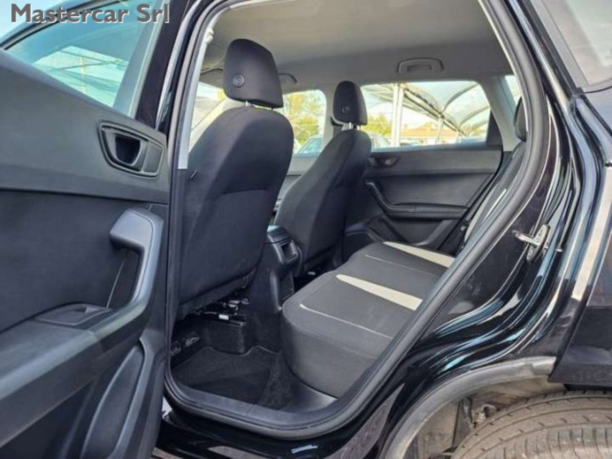 SEAT Ateca 2.0 TDI 115 CV Reference (12)