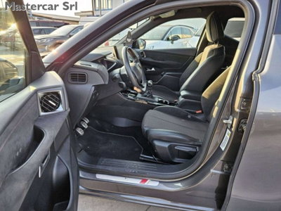 Ds DS 3 DS 3 Crossback PureTech 100 Performance Line (10)