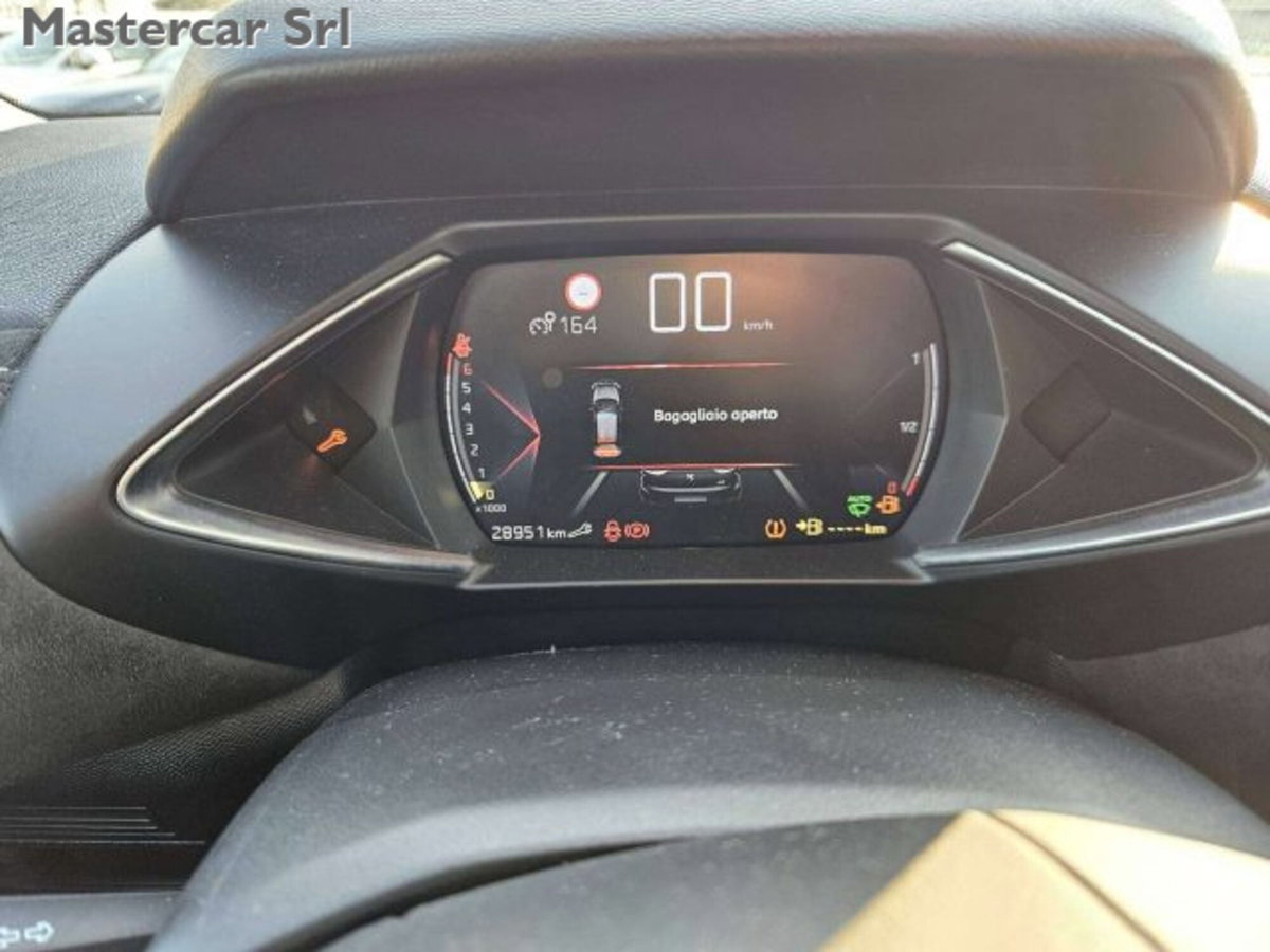Ds DS 3 DS 3 Crossback PureTech 100 Performance Line (13)
