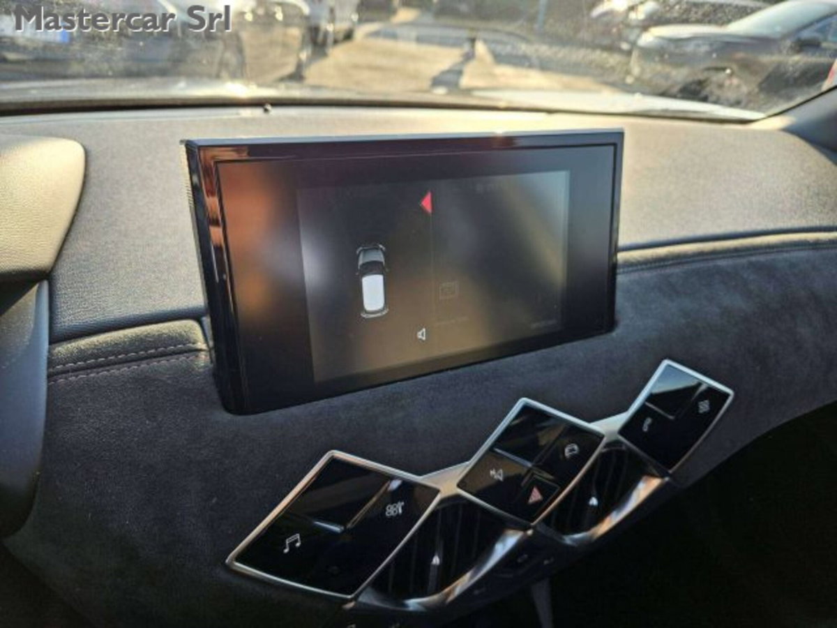 Ds DS 3 DS 3 Crossback PureTech 100 Performance Line (14)