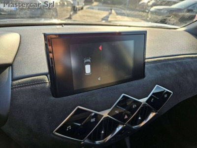 Ds DS 3 DS 3 Crossback PureTech 100 Performance Line (14)