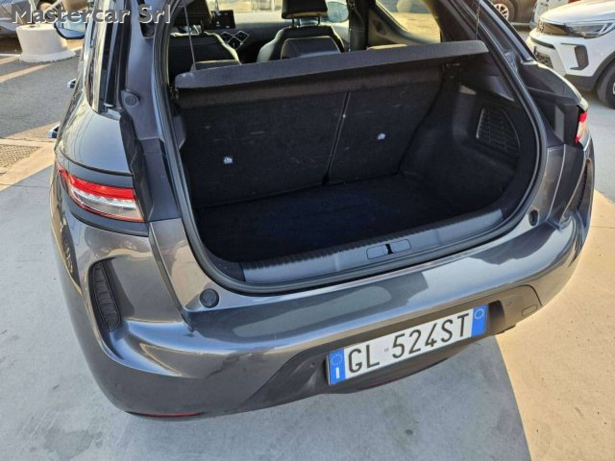 Ds DS 3 DS 3 Crossback PureTech 100 Performance Line (15)