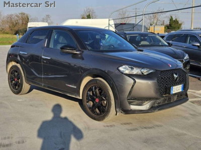 Ds DS 3 DS 3 Crossback PureTech 100 Performance Line (8)