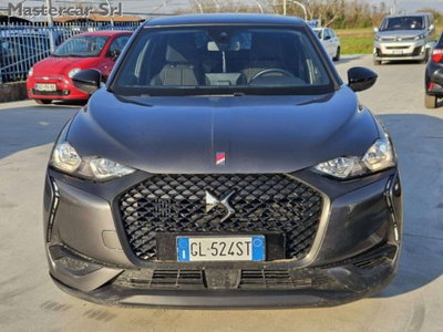 Ds DS 3 DS 3 Crossback PureTech 100 Performance Line (9)