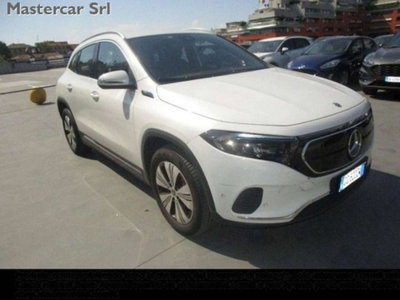 Mercedes-Benz EQA 250 Sport Pro (5)