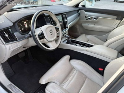 Volvo V90 Cross Country D5 AWD Geartronic Pro (8)