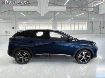Peugeot 3008 Hybrid 225 e-EAT8 Allure (8)