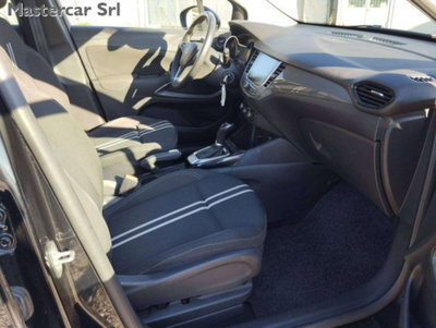 Opel Crossland 1.2 Elegance Pack s&s 130cv at6 (10)