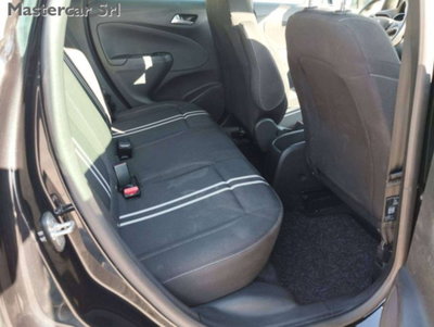 Opel Crossland 1.2 Elegance Pack s&s 130cv at6 (11)