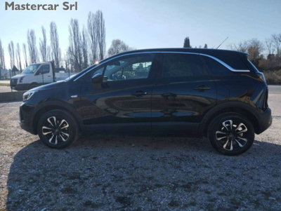 Opel Crossland 1.2 Elegance Pack s&s 130cv at6 (14)