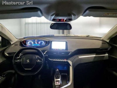 Peugeot 5008 BlueHDi 130 S&S Business (10)