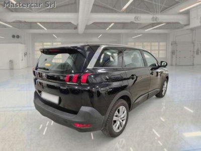 Peugeot 5008 BlueHDi 130 S&S Business (4)