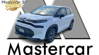 Citroen C3 Aircross PureTech 110 S&S Live usata