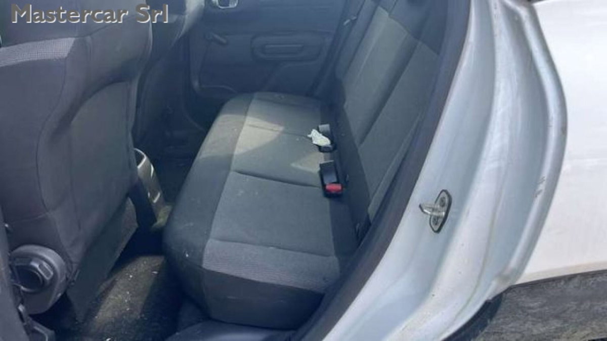 Citroen C3 Aircross PureTech 110 S&S Live (10)