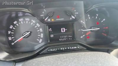Citroen C3 Aircross PureTech 110 S&S Live (12)