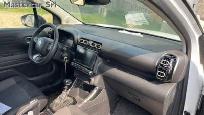 Citroen C3 Aircross PureTech 110 S&S Live (8)