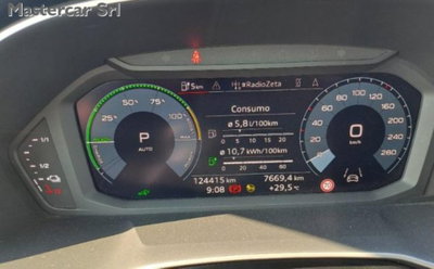 Audi Q3 1.4 TFSI 150 CV (10)