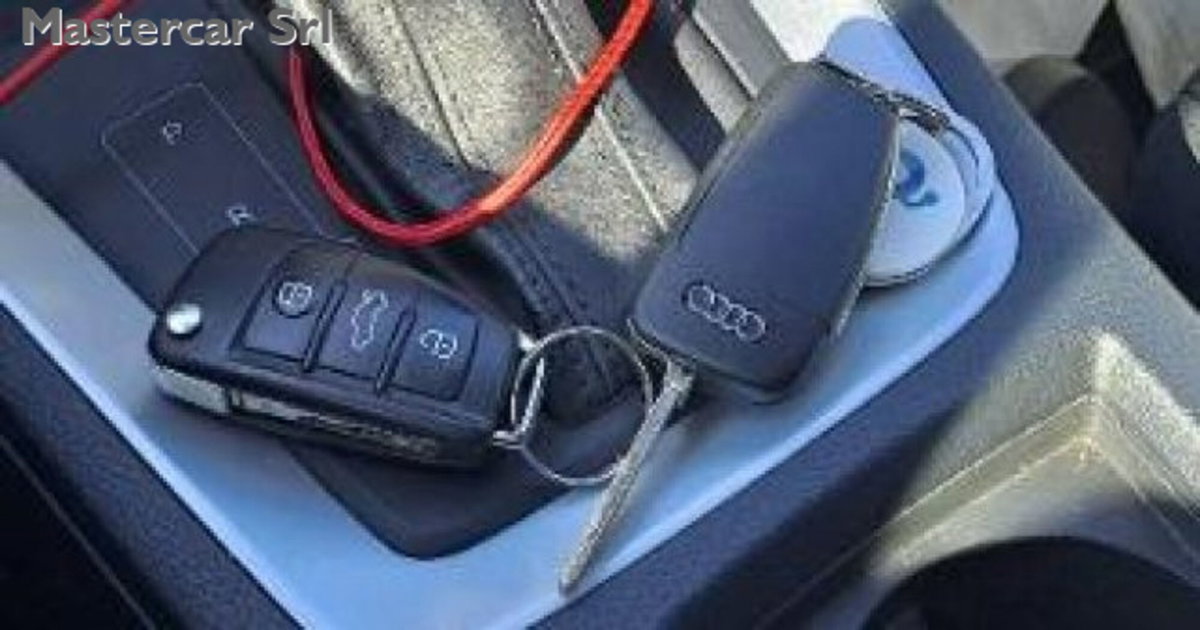 Audi Q3 1.4 TFSI 150 CV (11)