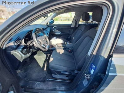 Audi Q3 1.4 TFSI 150 CV (8)