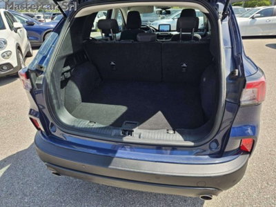 Ford Kuga 2.0 EcoBlue Hybrid 150 CV 2WD Titanium X (11)