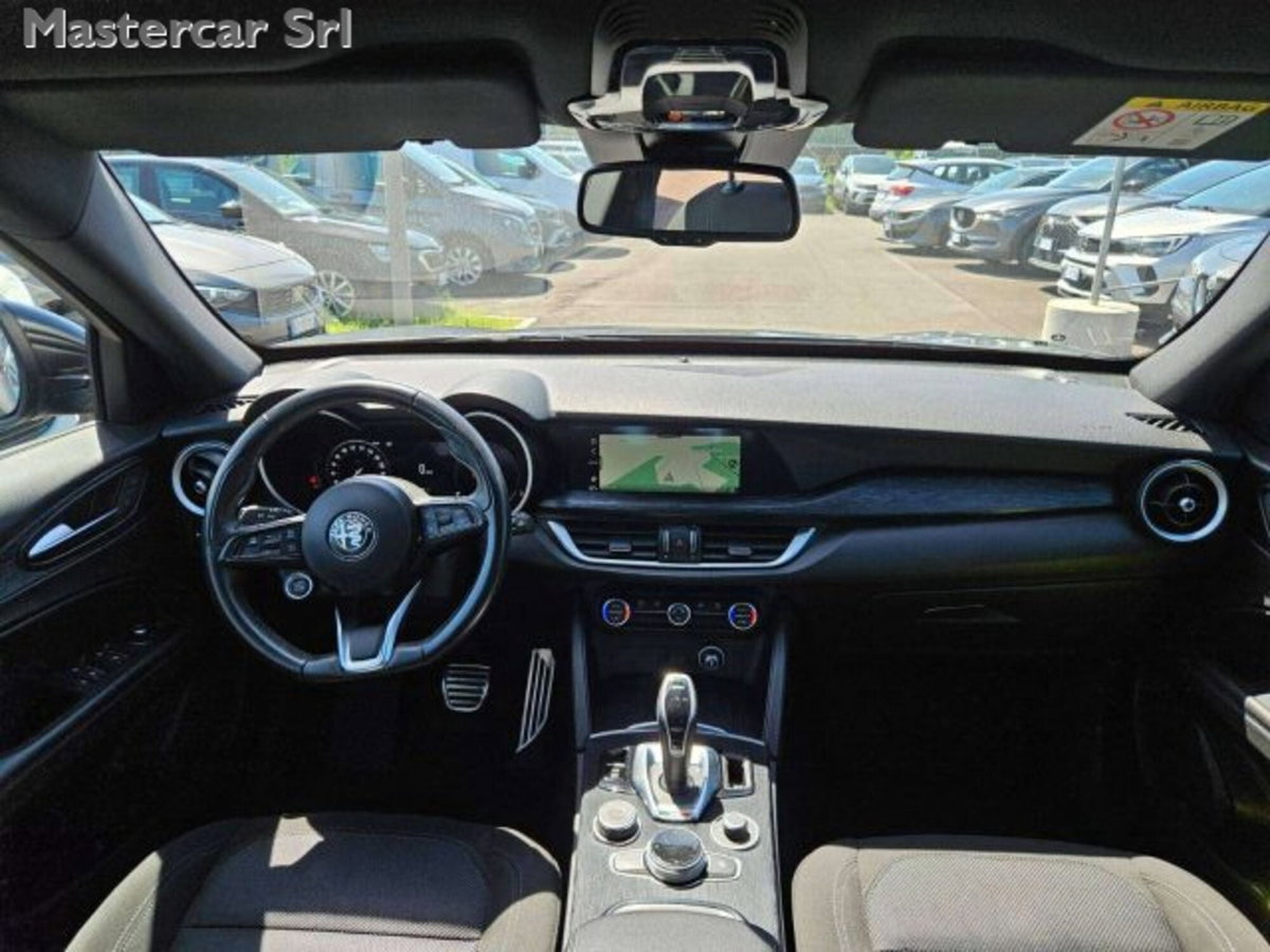 Alfa Romeo Stelvio 2.2 t Veloce Q4 210cv auto (11)