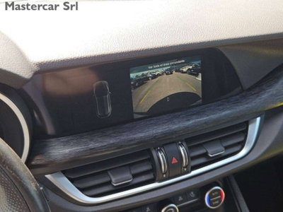Alfa Romeo Stelvio 2.2 t Veloce Q4 210cv auto (13)