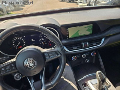Alfa Romeo Stelvio 2.2 t Veloce Q4 210cv auto (14)