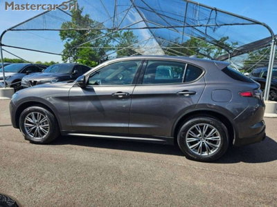 Alfa Romeo Stelvio 2.2 t Veloce Q4 210cv auto (3)