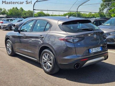 Alfa Romeo Stelvio 2.2 t Veloce Q4 210cv auto (4)